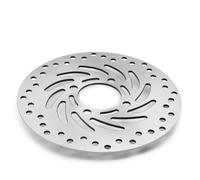 Rotor de disco de freno Disco De Freno Trasero Motocicleta Para Yamaha YZF350 U/B/D/E/F/G/H/J/K/L/M/N/P/R/S/T/V Para Banshee 1988-2009