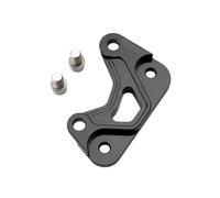 Rotor de disco de freno trasero Ajuste para YAMAHA XMAX 300 Xmax 300 300MM código de adaptador de radiación de modificación de disco flotante(Adapter code)