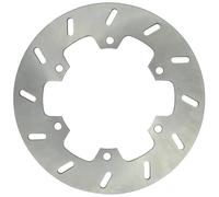 Rotor de Disco de Freno Trasero Compatible con DT125R DTR125 88-06 WR125 89-97 YZ125 85-97 YZ250 88-97 DT230 97-03