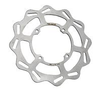 Rotor De Disco De Freno Trasero Delantero De Motocicleta Para Ka&was&aki KX125 KX250 2006-2008 KX250F KX450F 2006-2021 KLX450R 2007-2021(1)