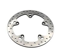 Rotor De Disco De Freno Trasero Para F800GT 2013-18, F800R 2009-18, F800ST 2006-18, F800S 2006-17, HP2 2005-08, R Nine T 2014-18, K1200S 2005