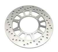 Rotor De Disco De Freno Trasero Para Motocicleta Para Yamaha XT600 1987 XT600Z Tenere 1988-1990 XT600E 1992-2003 XT 600 Z E XT660 XT 660 1991-98 Motocicleta Discos Freno