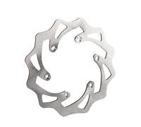 Rotor de disco de pinza Juego De Discos Y Rotores Para KTM SX, SXC, SXF, EXC, EXCF, XC, F XCW. Compatible Con Supermoto 125, 250, 300, 350, 450 500 (1998-2020)(260mm)