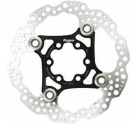 Rotor De Disco Flotante Hope 183Mm Negro