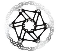 Rotor De Disco Flotante Hope 203Mm Negro
