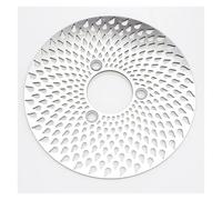 Rotor De Disco Freno 220 Mm Para Motocicleta, Pinza, Paso 70, 3 Orificios, Para YAM&AHA Jog, Scooter, Pitbike(C)