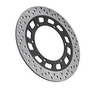 Rotor De Disco Freno Delantero para XV125 XVS125 Virago 1997-2001 TDR125 93-03 SRV250 Renaissa 250 XV Route 66