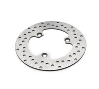 Rotor De Disco Freno Delantero Y Trasero Para Motocicleta Para Yam&aha XT 225, XT225 WE (4JG5/6) Serrow (1997-1998), XG250 TRICKER (2004-2017)(Rear Brake Disc)