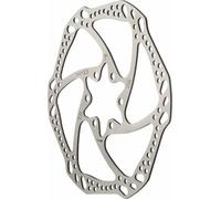 Rotor De Disco Hayes L6 160Mm Con Accesorios