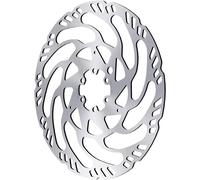 Magura Disco de freno 6 agujeros MDR-C gris 203 mm