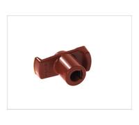 Rotor de distribuidor de encendido HANS PRIES 101 018
