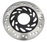 Rotor de Freno de Disco Delantero for Motocicleta Scooter Elite 125 2020-2022 45351-K80-000