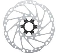 Rotor De Freno De Disco Shimano SM-RT64 - 220mm Center Lock
