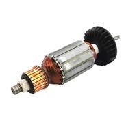 Rotor de inducido Componente de reemplazo de armadura 220V 240V 5