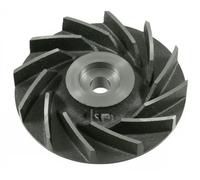 Febi bilstein 17876 Rotor, bomba de agua