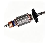 Rotor De Martillo De 4 Dientes, Compatible With BOSCH, For GBH2-20 GBH2-20S | Reemplazo De Rotor De Armadura Eléctrica Rotativa De 220V/240V, For GSB18-2