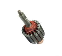 Rotor de motor de repuesto para cortacésped de 72 V para uso con sistemas de herramientas eléctricas compatibles con cortacésped eléctrico
