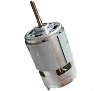 Rotor de motor de repuesto para recortadora de césped de 21 V, herramientas eléctricas diseñadas para modelo RS755 para recortadoras con pilas
