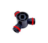Rotor De Motor De Rodillo, Compatible Con Roborock, Serie F25, for F25 RT F25 ACE F25 ALT, Accesorios for Aspiradoras En Seco Y Húmedo, Pieza De Repuesto