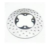 Rotor de Placa Frontal de Freno de Disco for h-Sun HS400 HS500 HS700 c-Leman SAMS ma-simo 41105-115-0000
