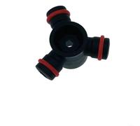 Rotor de rodillo de motor de cepillo para Roborock F25 RT/GT/LT/Alt/Ultra/Pro/Combo, componente de núcleo de alto par con rodamientos para transmisión de potencia antideslizante