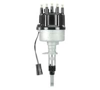 Rotor del distribuidor de encendido Para Cherokee 1998-1999 56041034AB Estabilizar distribuidor automotriz Sensor de encendido Distribuidor de encendido Distribuidor de ignición Tapa