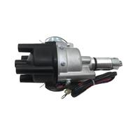 Rotor del distribuidor de encendido Para Nissan J15 CARRETILLA ELEVADORA 4 CILINDROS Motor J 15 22100-B5000 22100B5000 Distribuidores de encendido Distribuidor de ignición Tapa