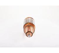 Inducido, motor de arranque BOSCH 2 004 015 007