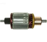 Rotor del motor de arranque SA0027 AS-PL