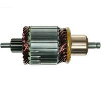 Rotor del motor de arranque SA0034 AS-PL