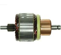 Rotor del motor de arranque SA0053 AS-PL