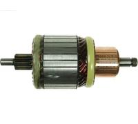 Rotor del motor de arranque Sentido de giro a la derecha (horario) SA0026 AS-PL