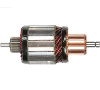 Rotor del motor de arranque Sentido de giro a la derecha (horario) SA0029 AS-PL