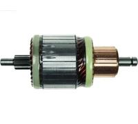 Rotor del motor de arranque Sentido de giro a la derecha (horario) SA0031 AS-PL