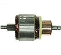 Rotor del motor de arranque Sentido de giro a la derecha (horario) SA0033 AS-PL