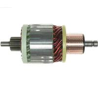 Rotor del motor de arranque Sentido de giro a la derecha (horario) SA0038 AS-PL