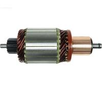 Rotor del motor de arranque Sentido de giro a la derecha (horario) SA0041 AS-PL