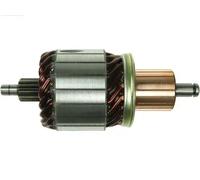 Rotor del motor de arranque Sentido de giro a la derecha (horario) SA0051 AS-PL