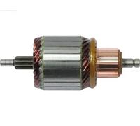 Rotor del motor de arranque Sentido de giro a la derecha (horario) SA0061 AS-PL