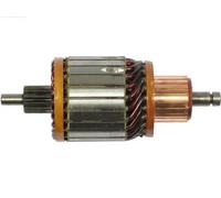 Rotor del motor de arranque Sentido de giro a la derecha (horario) SA0067 AS-PL