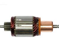 AS-PL SA0070 Inducido motor de arranque