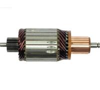 Rotor del motor de arranque Sentido de giro a la derecha (horario) SA0078 AS-PL