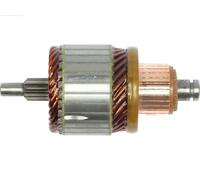 Rotor del motor de arranque Sentido de giro a la derecha (horario) SA0084 AS-PL