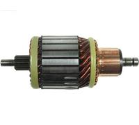 AS-PL SA0109 Inducido, motor de arranque