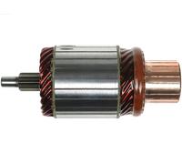 Rotor del motor de arranque Sentido de giro a la derecha (horario) SA1027S AS-PL