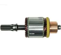 Rotor del motor de arranque Sentido de giro a la derecha (horario) SA2009 AS-PL