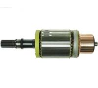 Rotor del motor de arranque Sentido de giro a la derecha (horario) SA2018 AS-PL