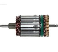 Rotor del motor de arranque Sentido de giro a la derecha (horario) SA3001 AS-PL