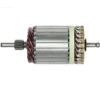 Rotor del motor de arranque Sentido de giro a la derecha (horario) SA3006 AS-PL