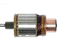 Rotor del motor de arranque Sentido de giro a la derecha (horario) SA3013 AS-PL